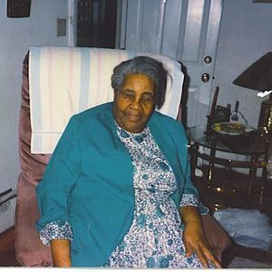 Meet your Posher, William